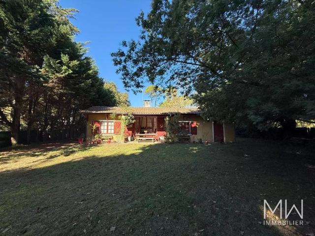 Villa de luxe de 9 pièces en vente Lège Cap Ferret, Nouvelle Aquitaine
