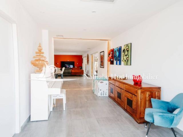 Villa de luxe de 9 pièces en vente Pézilla la Rivière, Occitanie