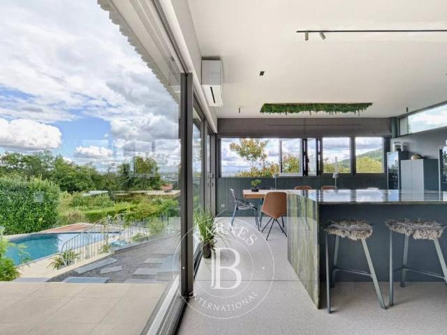 Villa de luxe de 9 pièces en vente Plappeville, Grand Est