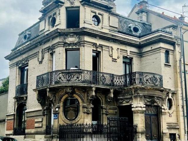 Villa de luxe de 9 pièces en vente Reims, France