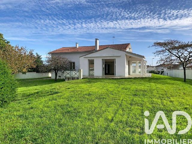 Villa de luxe de 9 pièces en vente Rivedoux Plage, Nouvelle Aquitaine