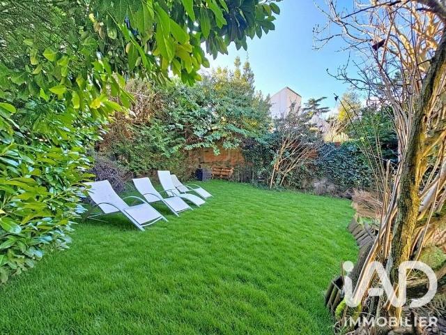 Villa de luxe de 9 pièces en vente Suresnes, Île de France
