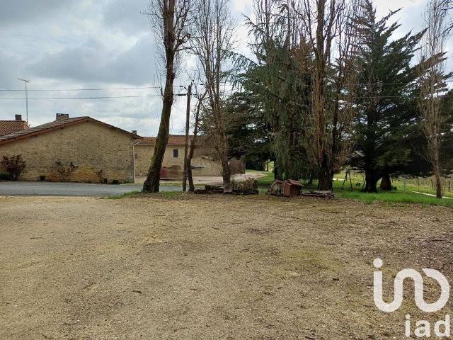 Villa de luxe de 9 pièces en vente Saint Martial, Nouvelle Aquitaine