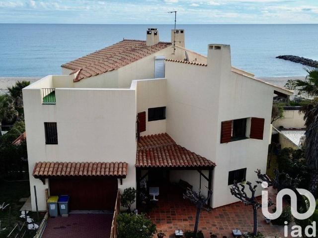Villa de luxe de 9 pièces en vente Saint Cyprien, France