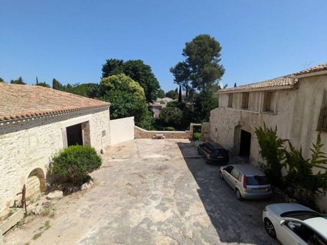 Villa de luxe de 9 pièces en vente Saint Georges d'Orques, Occitanie