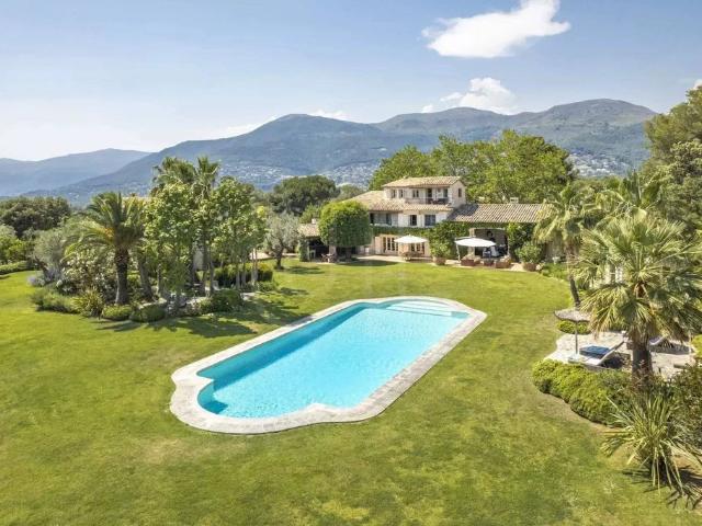 Villa de luxe de 9 pièces en vente Saint Paul, France