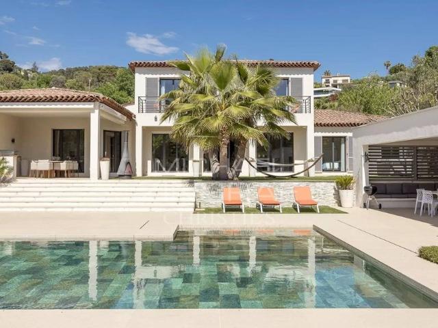 Villa de luxe de 9 pièces en vente Saint Paul, France