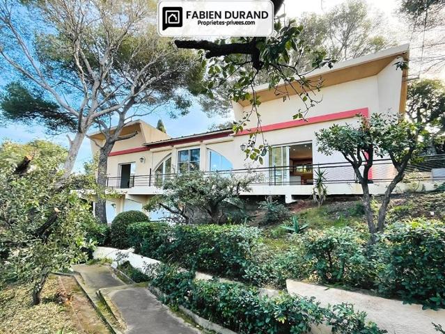 Villa de luxe de 9 pièces en vente Saint Raphaël, France