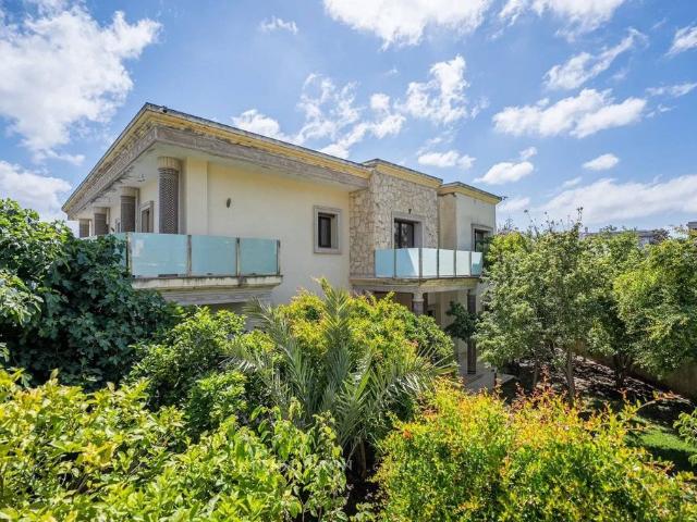 Villa de luxe de 9 pièces en vente Tanger, Maroc