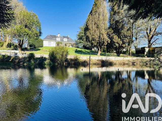 Villa de luxe de 9 pièces en vente Treillières, France