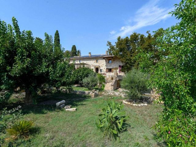 Villa de luxe de 9 pièces en vente Uzès, Occitanie