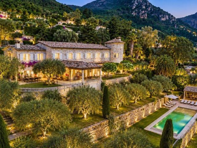 Villa de luxe de 9 pièces en vente Vence, France