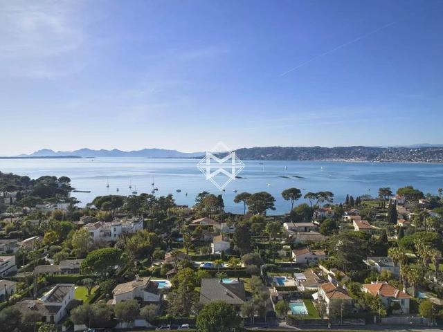 Villa de 8 pièces de luxe en location Antibes, Provence Alpes Côte d'Azur