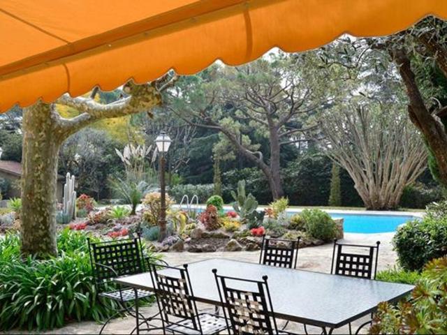 Villa de luxe de 5 chambres en location Juan les Pins, Provence Alpes Côte d'Azur