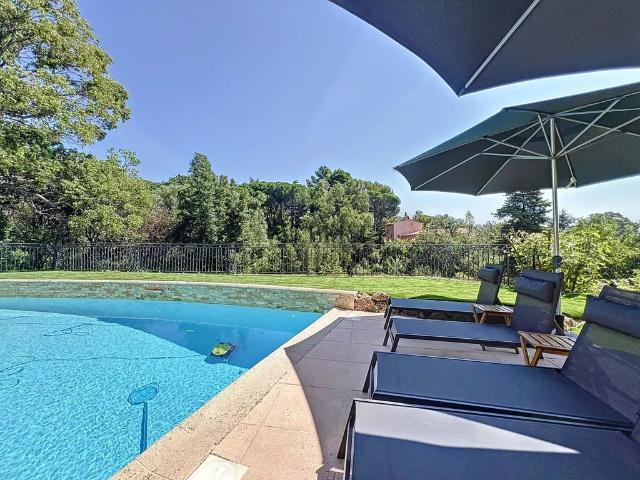 Villa de luxe en location Cannes, Provence Alpes Côte d'Azur