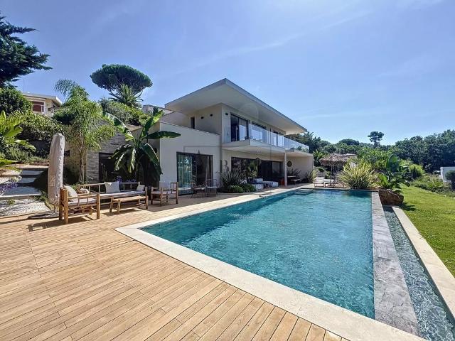 Villa de luxe en location Le Cannet, Provence Alpes Côte d'Azur