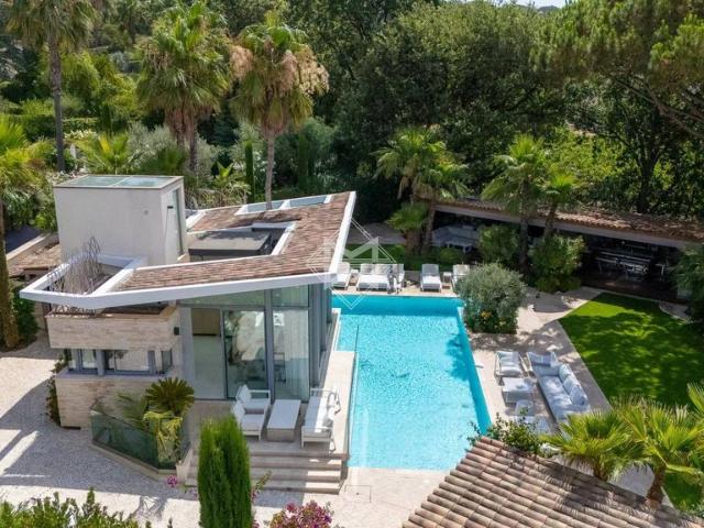 Villa de luxe en location Saint Tropez, France