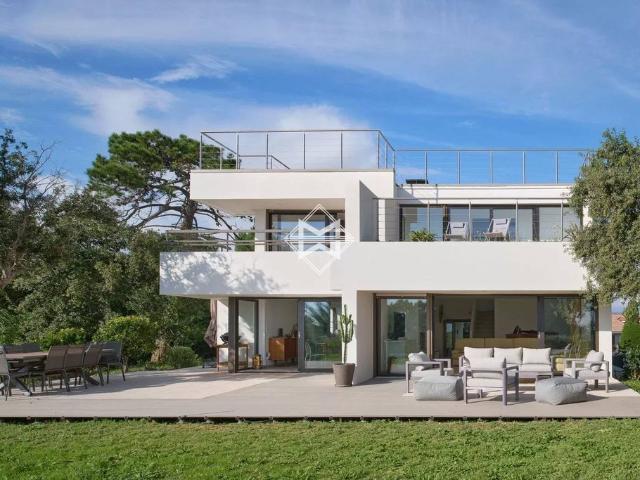 Villa de luxe de 5 chambres en location Vallauris, Provence Alpes Côte d'Azur