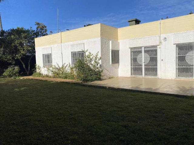 Villa de luxe de 3 chambres en location Rabat, Rabat Salé Kénitra