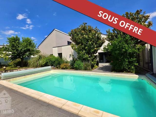 Villa de luxe en vente Maidières, France