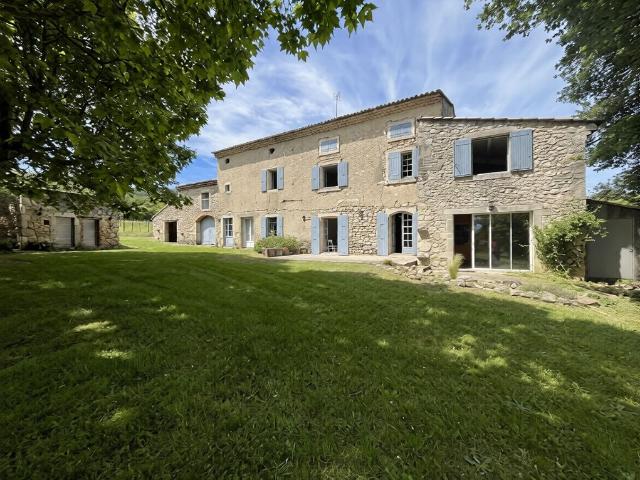 Villa de luxe en vente Malataverne, France