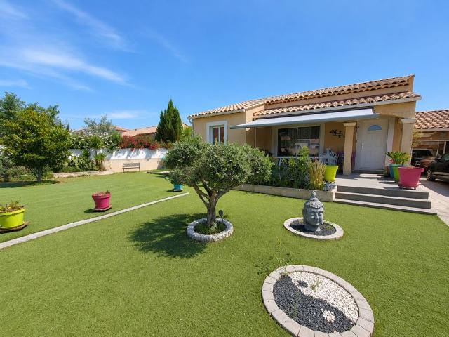 Villa de luxe en vente Marignane, France