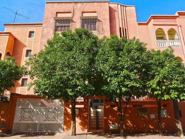 Villa de luxe en vente Marrakech, Maroc