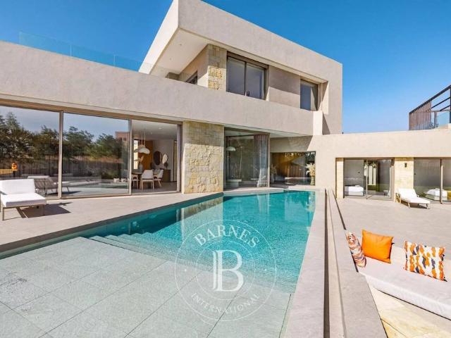 Villa de luxe en vente Marrakech, Maroc