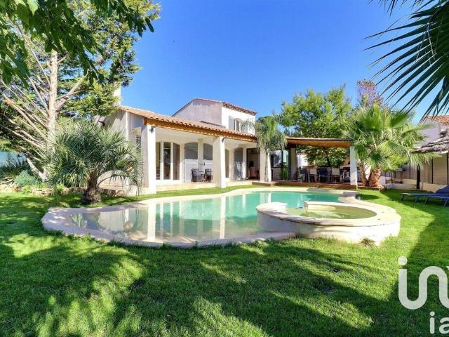 Villa de luxe en vente Marseille, Provence Alpes Côte d'Azur