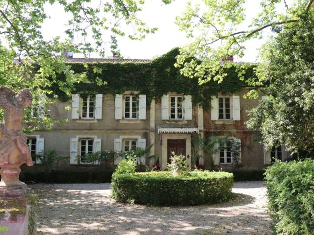 Villa de luxe en vente Marssac sur Tarn, Occitanie