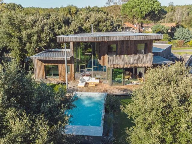 Villa de luxe en vente Messanges, France