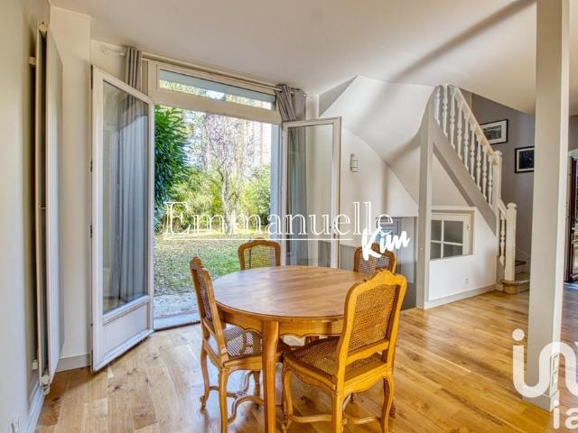 Villa de luxe en vente Montmorency, Île de France