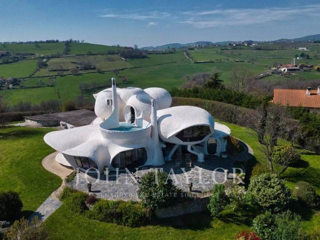 Villa de luxe en vente Mornant, Auvergne Rhône Alpes