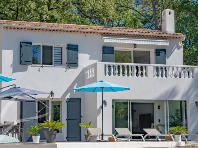 Villa de luxe en vente Mouans Sartoux, France