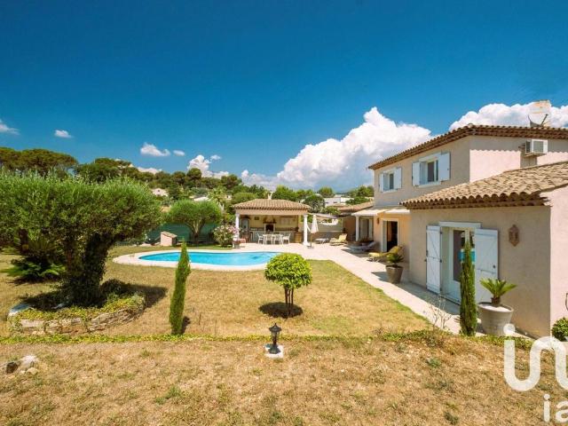 Villa de luxe en vente Mouans Sartoux, France