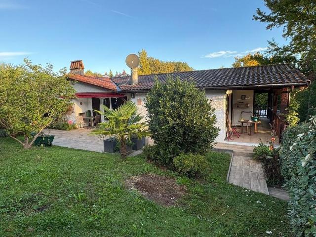 Villa de luxe en vente Mouguerre, Nouvelle Aquitaine