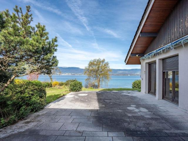 Villa de luxe en vente Nernier, Auvergne Rhône Alpes