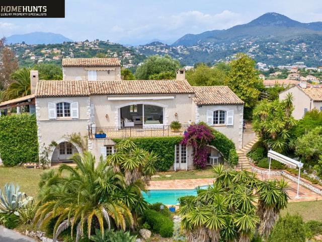 Villa de luxe en vente Nice, France
