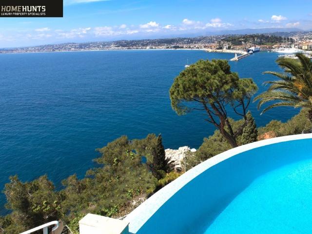 Villa de luxe en vente Nice, France