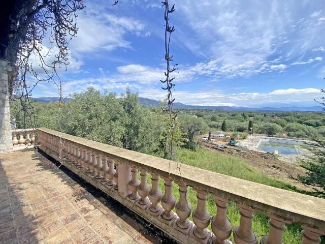 Villa de luxe en vente Opio, France