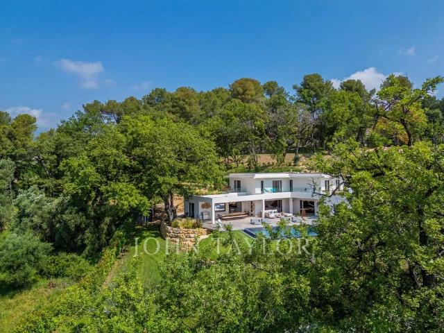 Villa de luxe en vente Opio, Provence Alpes Côte d'Azur