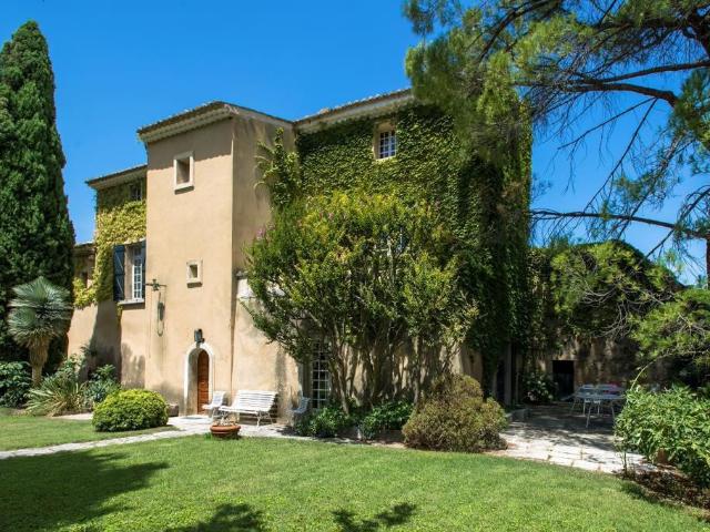 Villa de luxe en vente Orange, France
