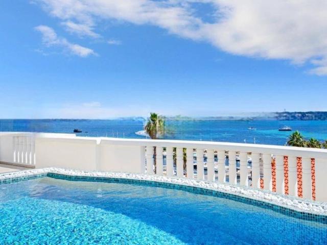 Villa de luxe en vente Avenue des Hespérides, Cannes, Alpes Maritimes, Provence Alpes Côte d'Azur