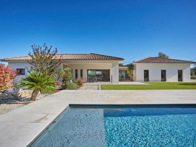 Villa de luxe en vente Aix en Provence, France