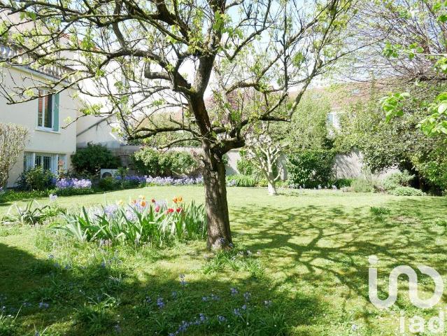 Villa de luxe en vente Alfortville, France