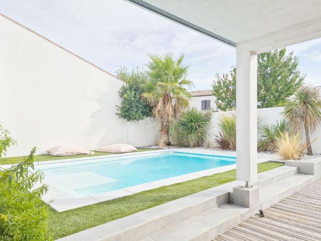 Villa de luxe en vente Angoulins, Nouvelle Aquitaine