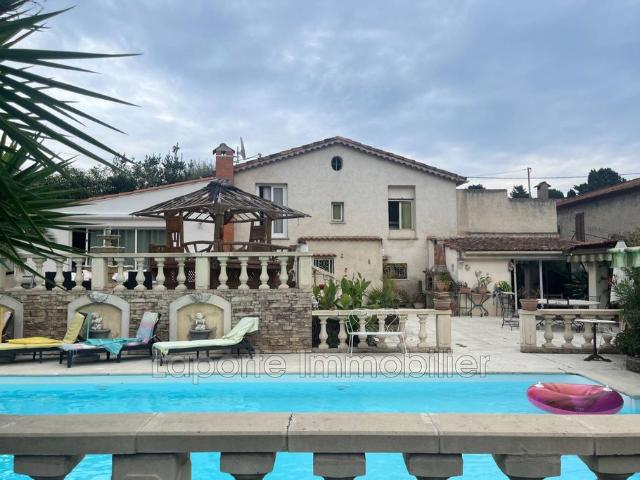 Villa de luxe en vente Antibes, France