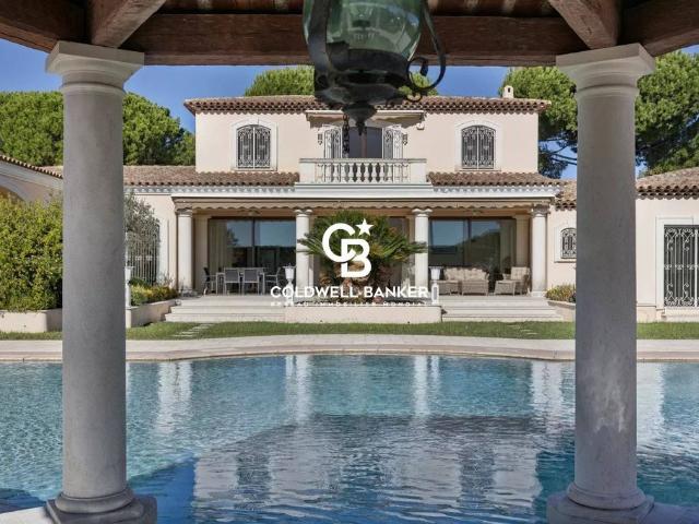 Villa de luxe en vente Antibes, Provence Alpes Côte d'Azur