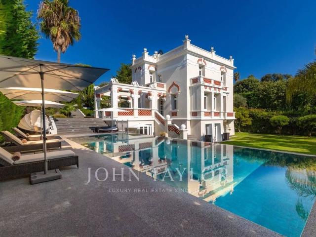Villa de luxe en vente Antibes, Provence Alpes Côte d'Azur