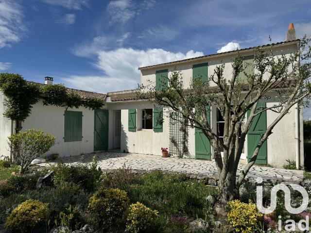 Villa de luxe en vente Ars en Ré, Nouvelle Aquitaine